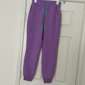 Figs Zamora jogger scrub pants *LIMITED EDITION COLOR*